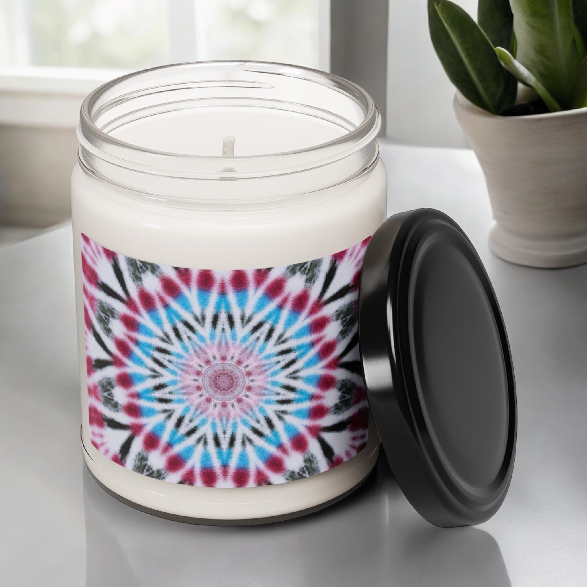 Scented Candles