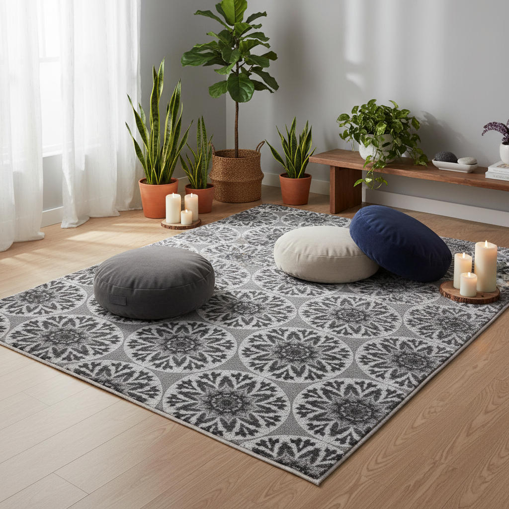Area Rugs