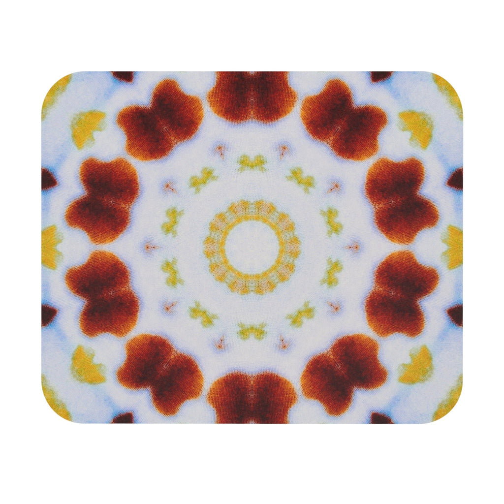 “MOSAIC” Rectangular Mouse Pad
