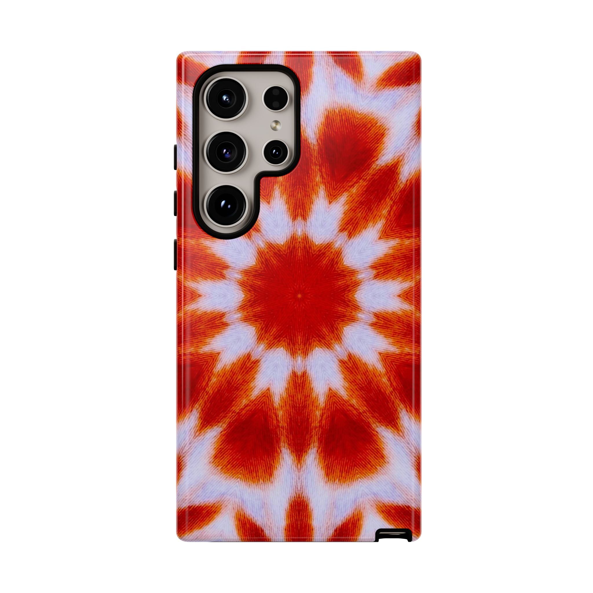 Tough Phone Case (SACRAL)