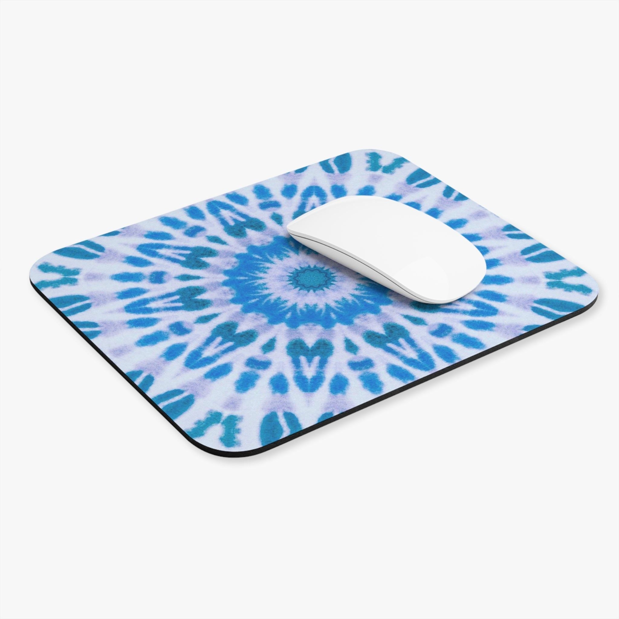 “E-VEIL I” Rectangular Mouse Pad