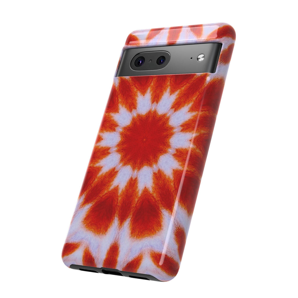 Tough Phone Case (SACRAL)