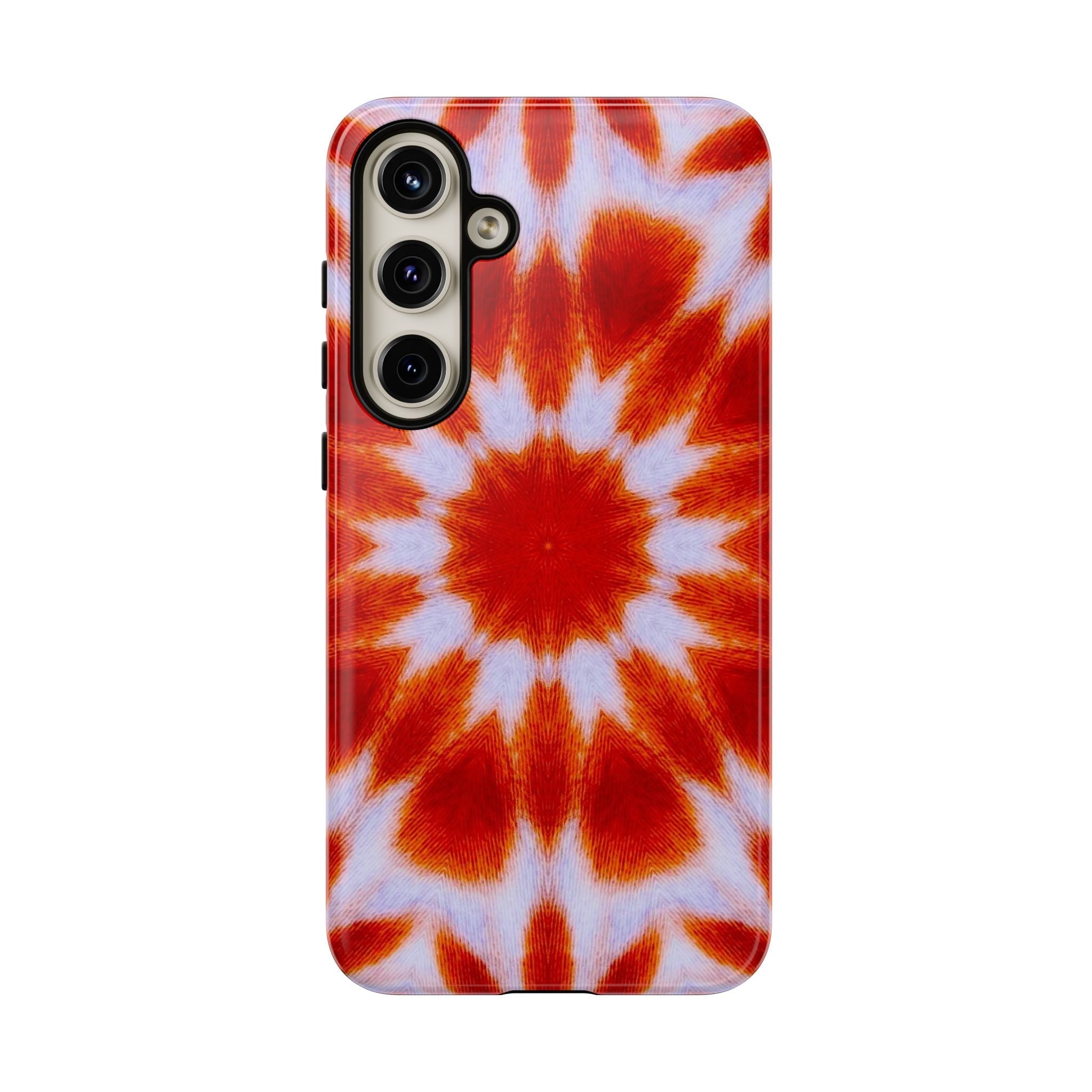 Tough Phone Case (SACRAL)