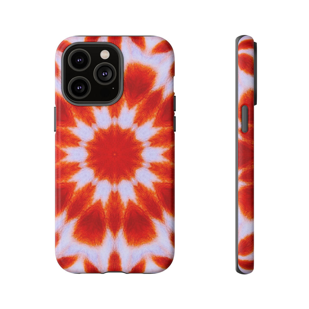 Tough Phone Case (SACRAL)