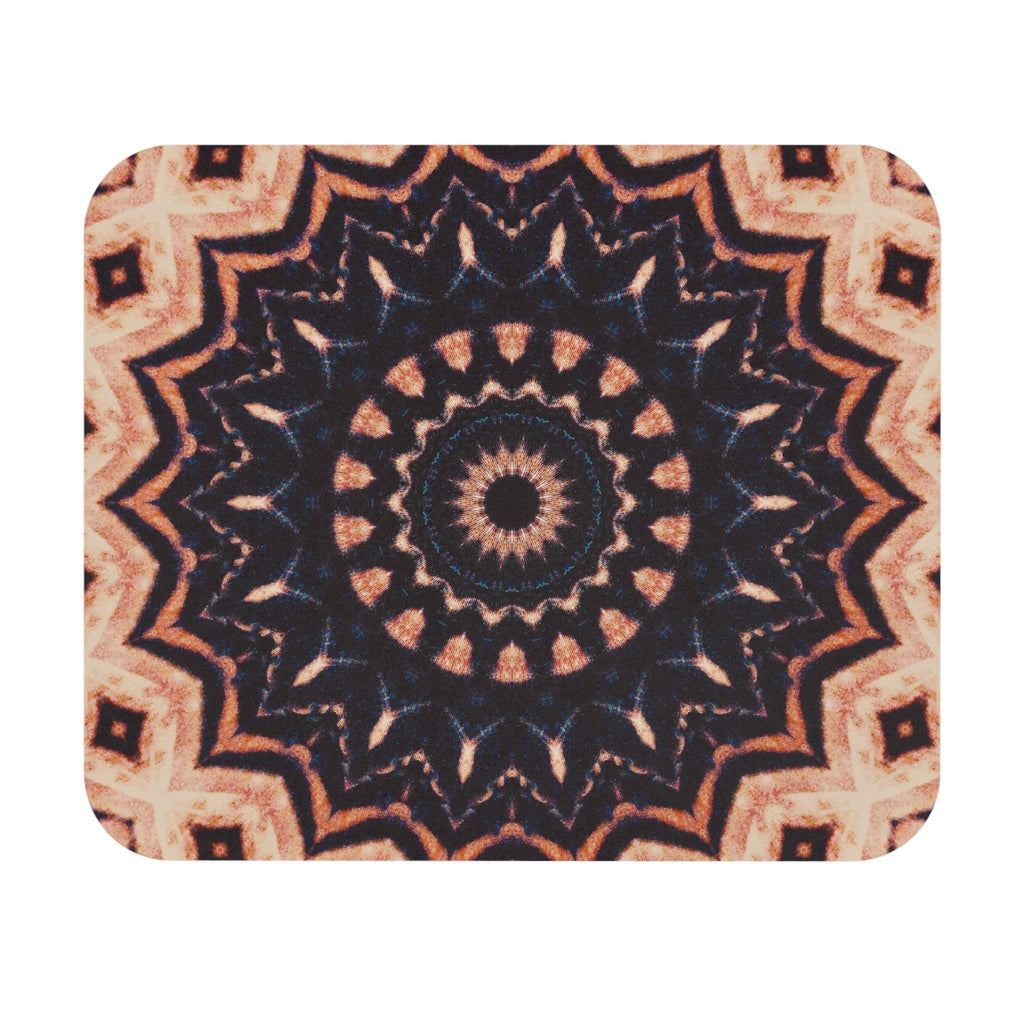 “TRIBAL” Rectangular Mouse Pad