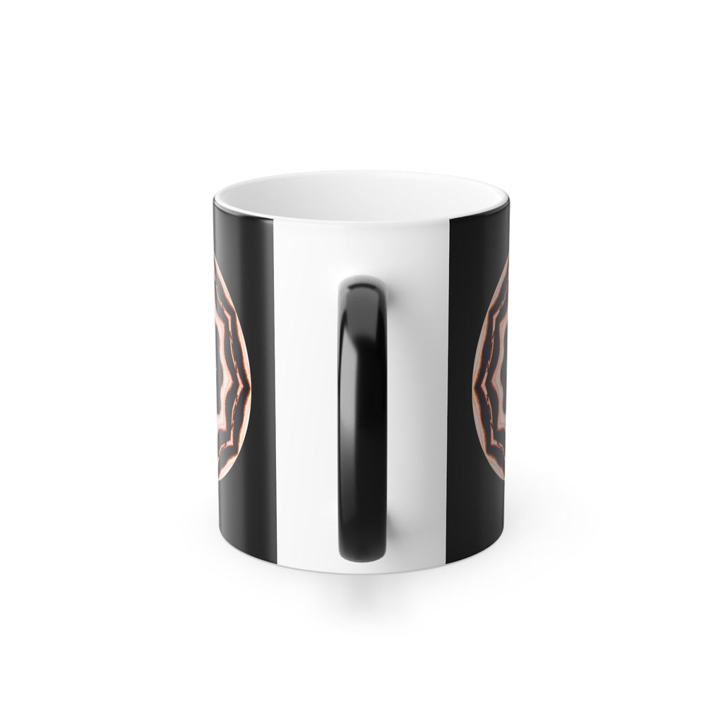 K47 Cymatic Colour Morphing Mug (VOiD)