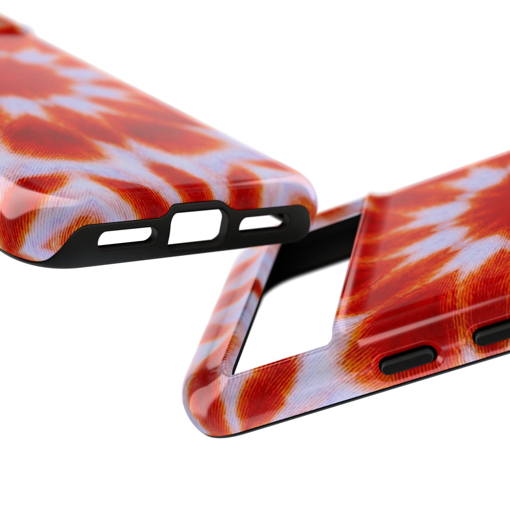 Tough Phone Case (SACRAL)