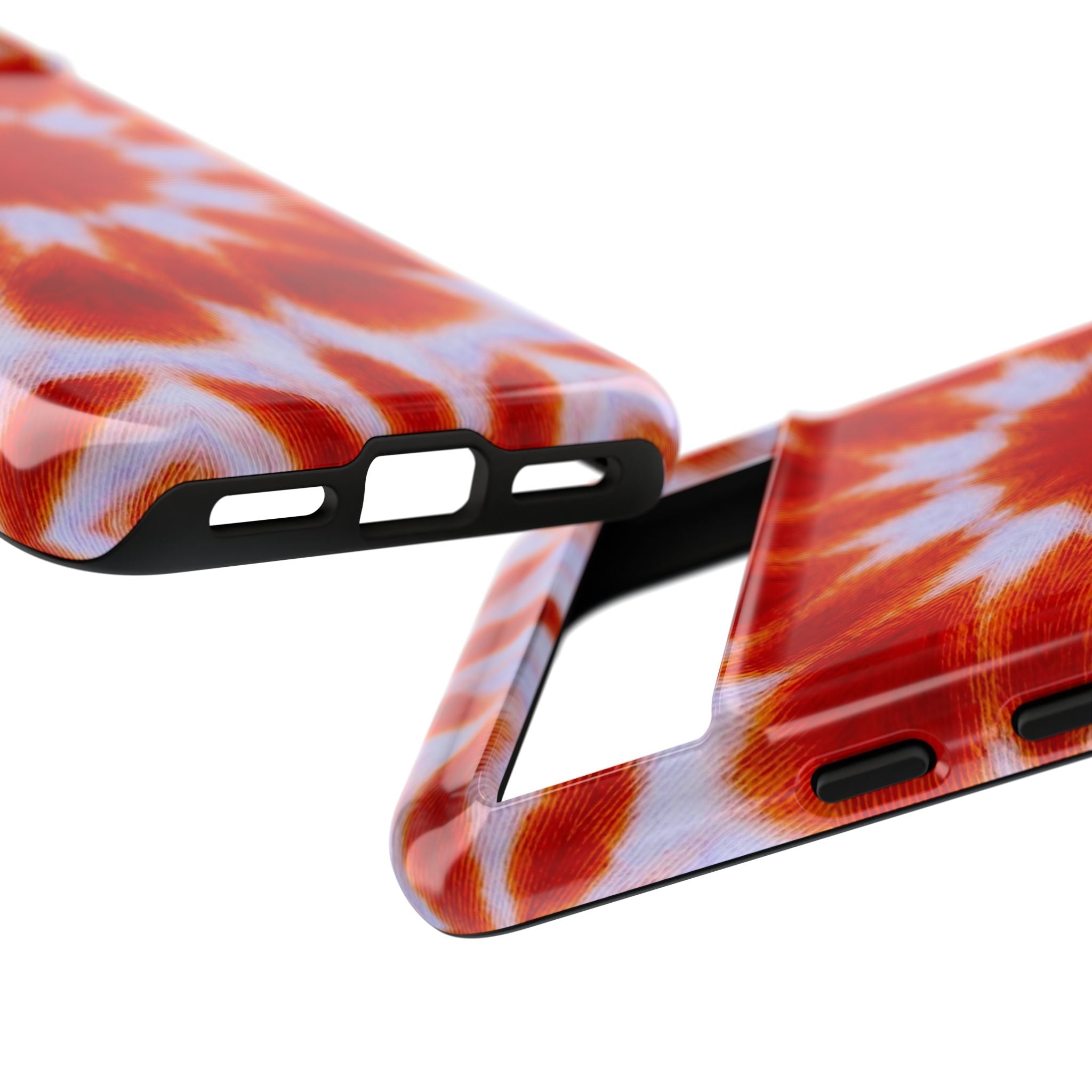 Tough Phone Case (SACRAL)