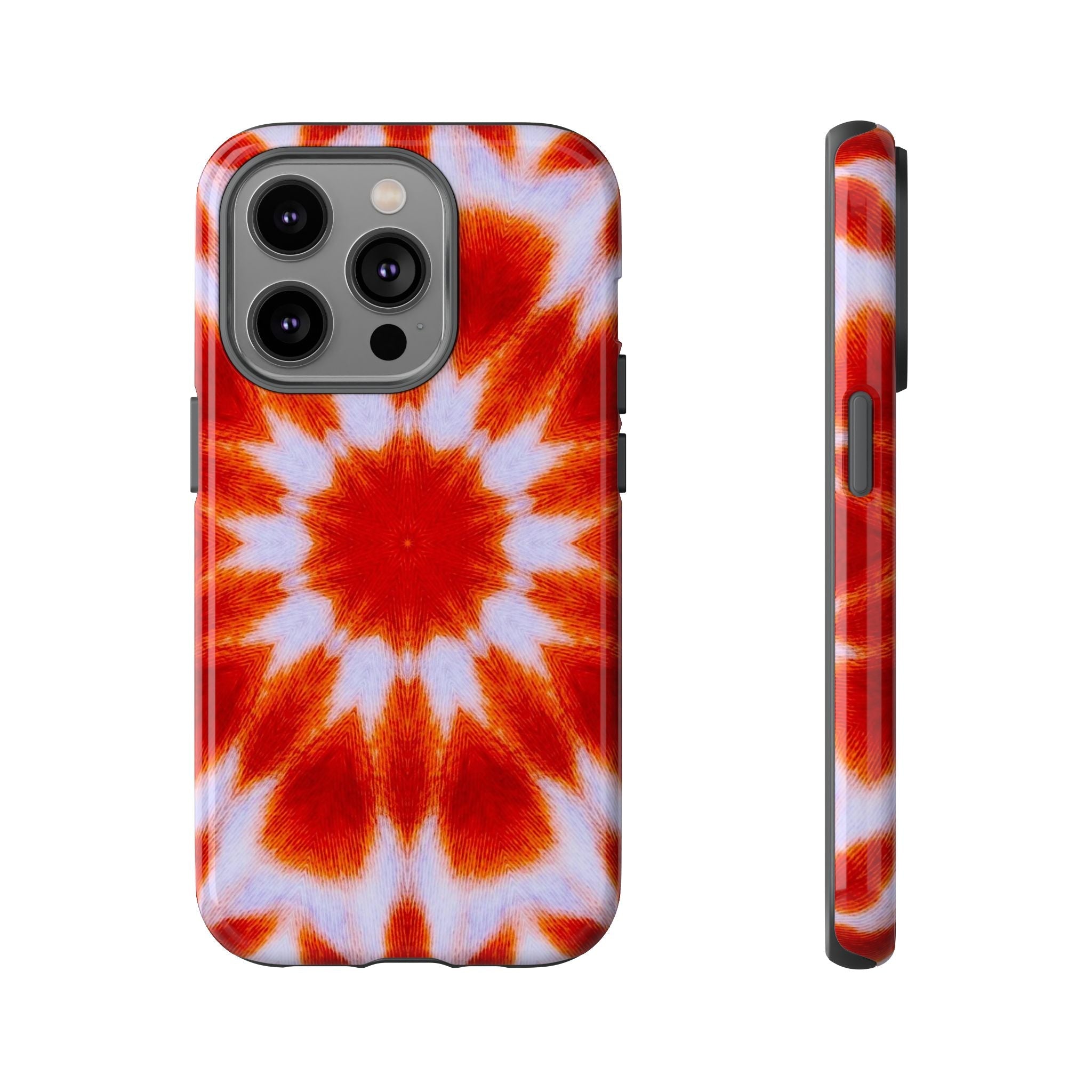 Tough Phone Case (SACRAL)