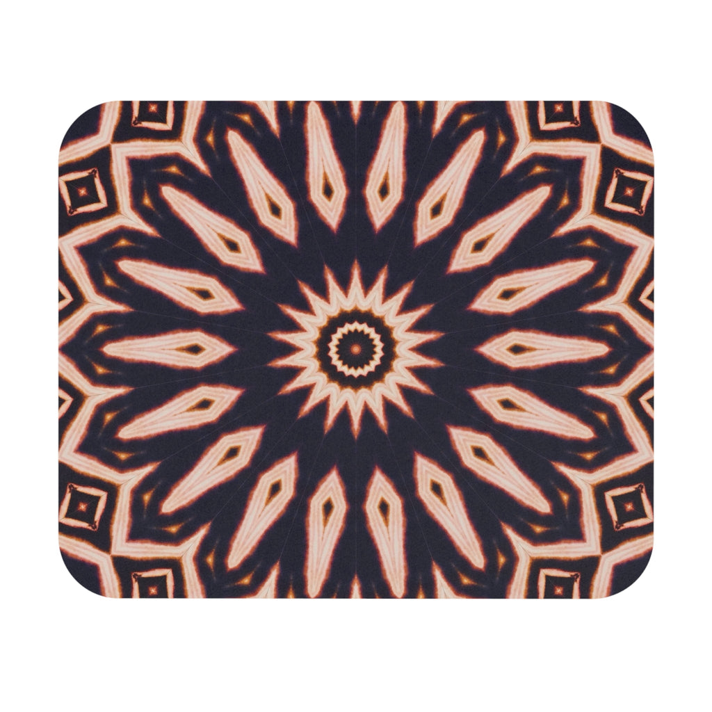 “E-CLPS 2” Rectangular Mouse Pad