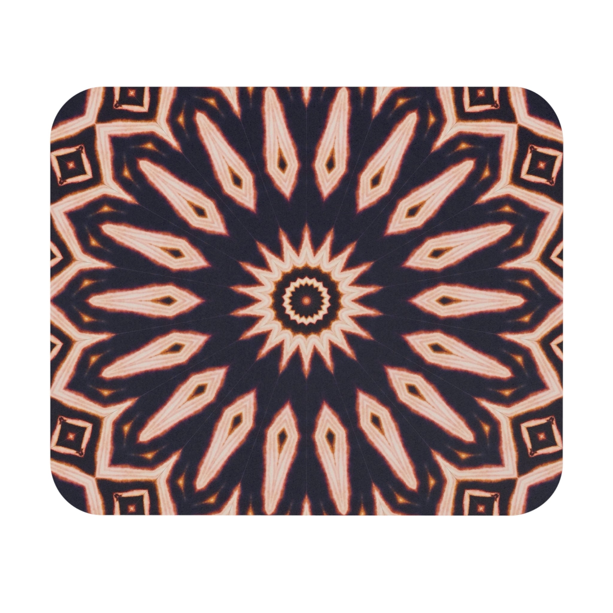 “E-CLPS 2” Rectangular Mouse Pad