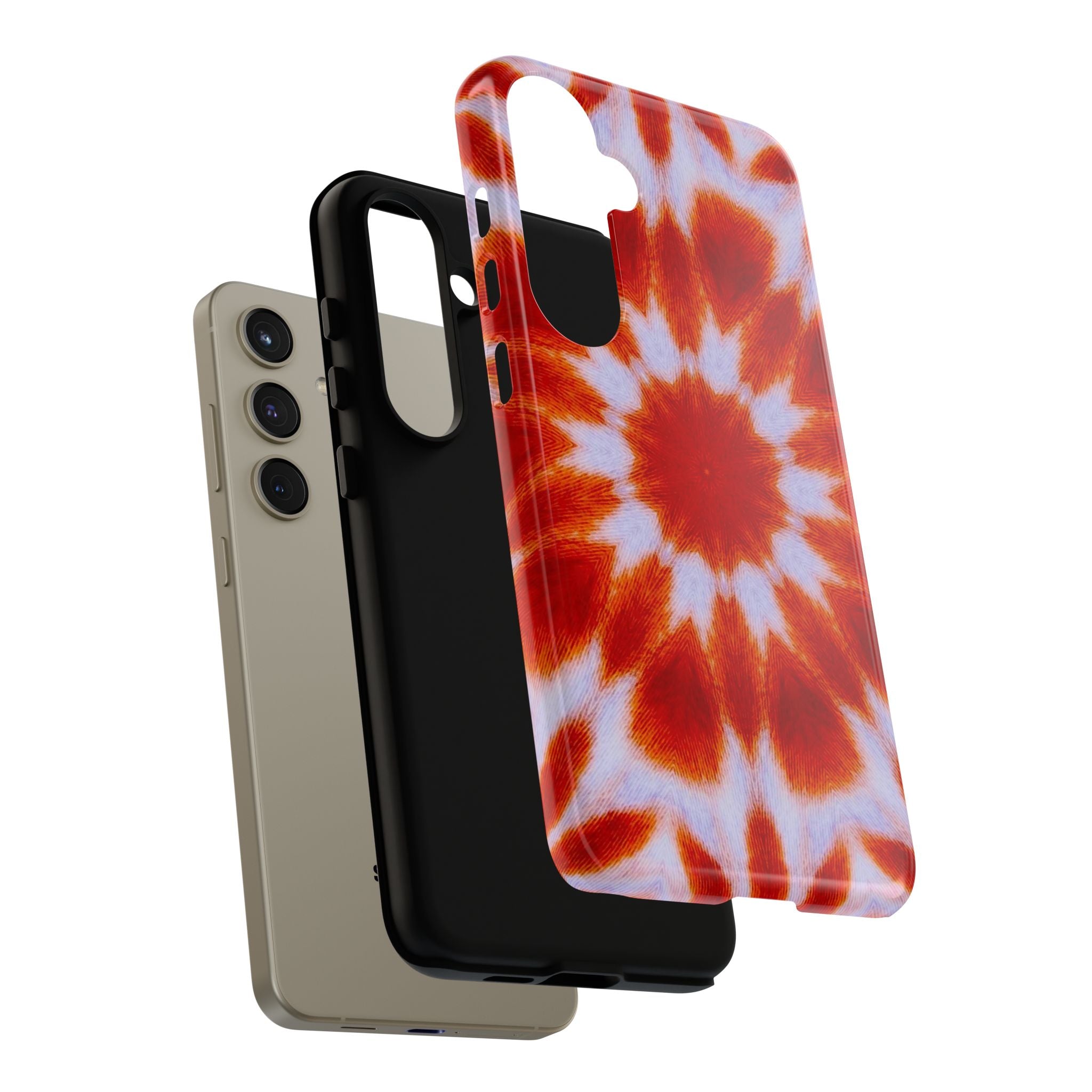 Tough Phone Case (SACRAL)