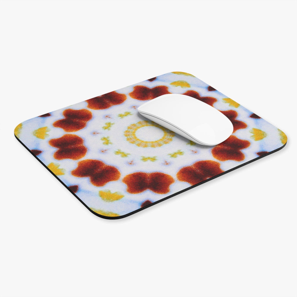 “MOSAIC” Rectangular Mouse Pad