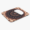 “TRIBAL” Rectangular Mouse Pad