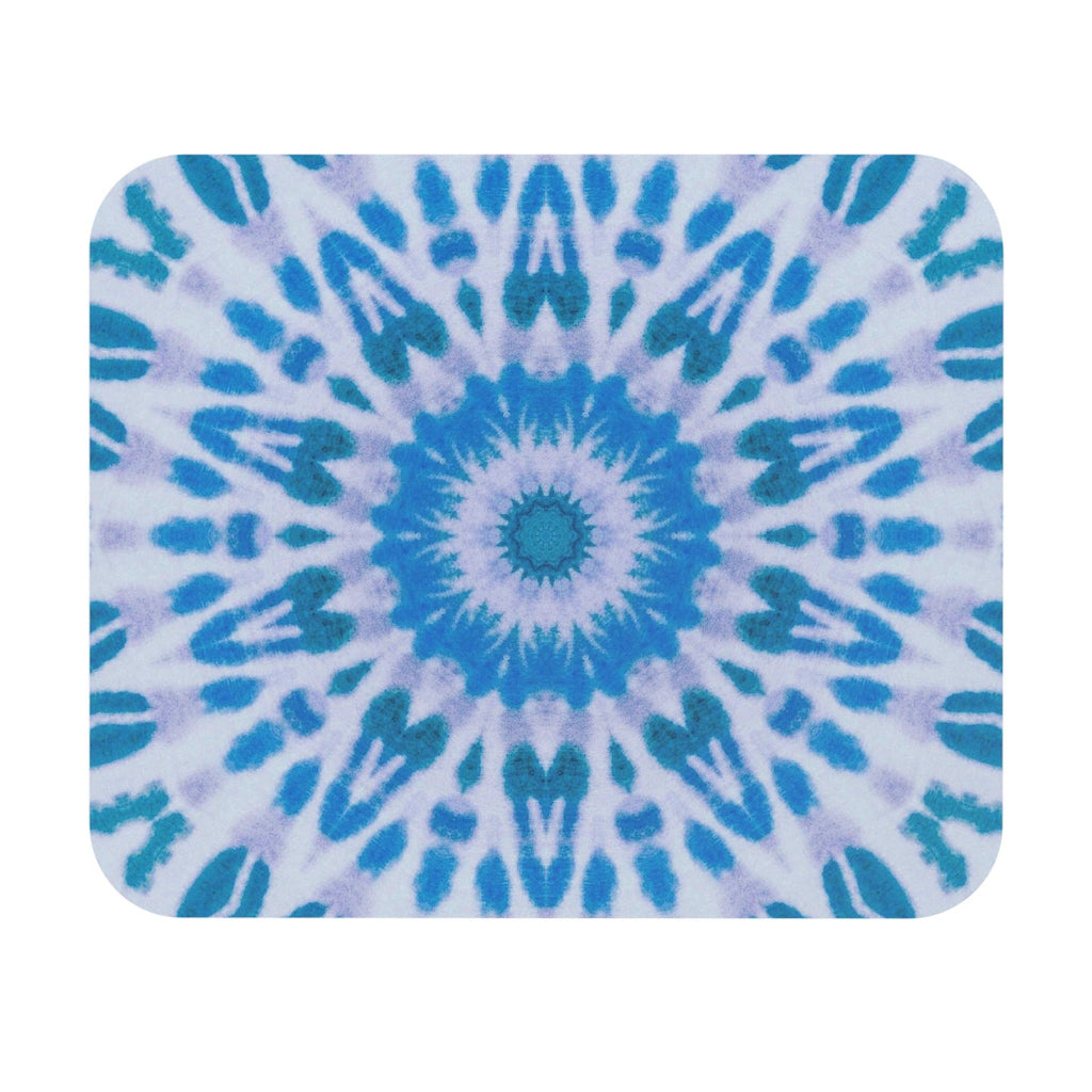 “E-VEIL I” Rectangular Mouse Pad