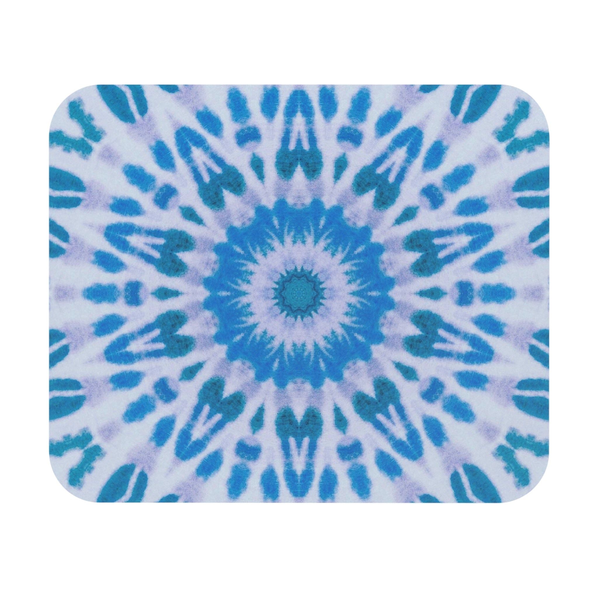“E-VEIL I” Rectangular Mouse Pad