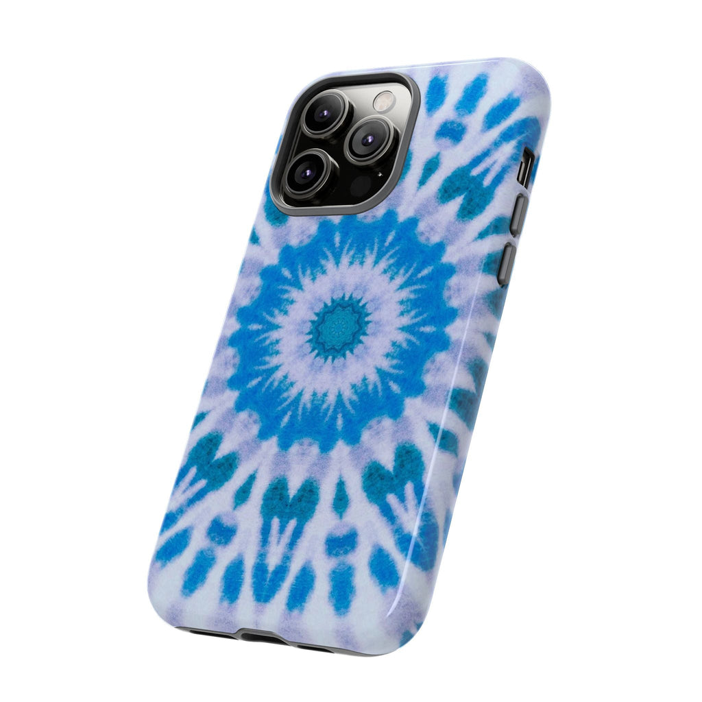 Tough Phone Case (E-VEIL I)