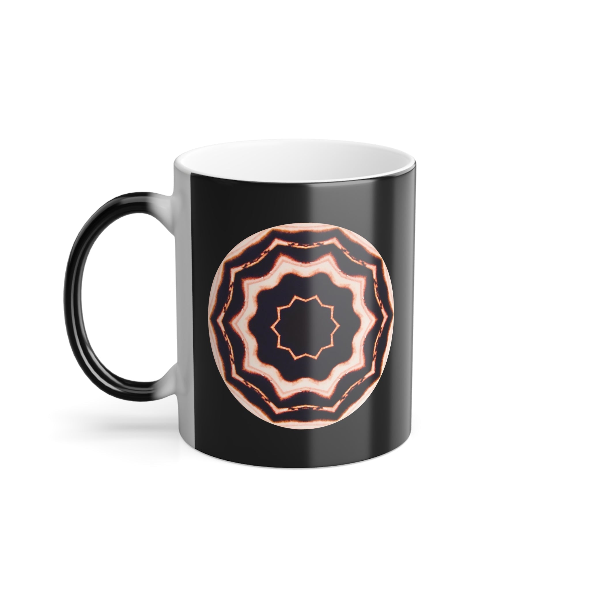 K47 Cymatic Colour Morphing Mug (VOiD)