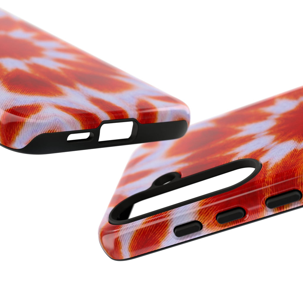 Tough Phone Case (SACRAL)