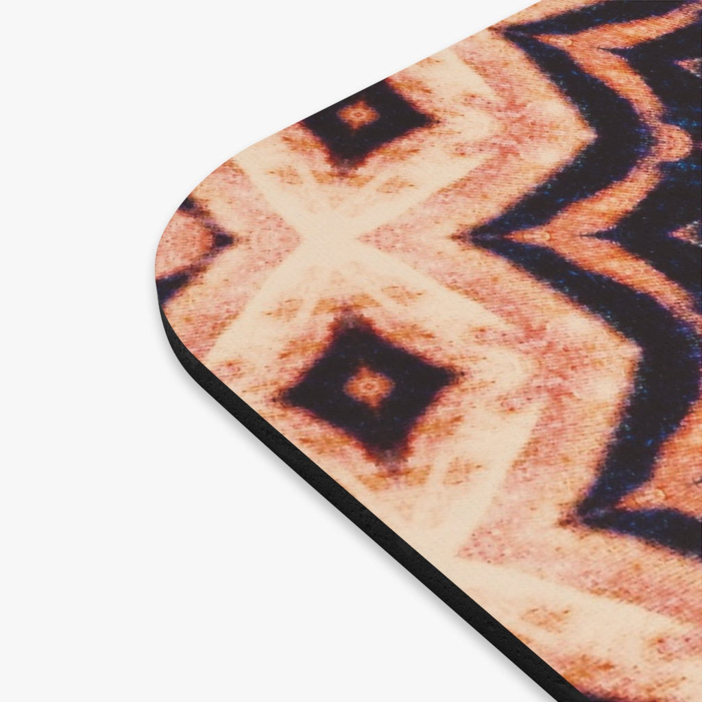 “TRIBAL” Rectangular Mouse Pad