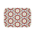 "MOSAIC" Cymatic Print Bath Mat