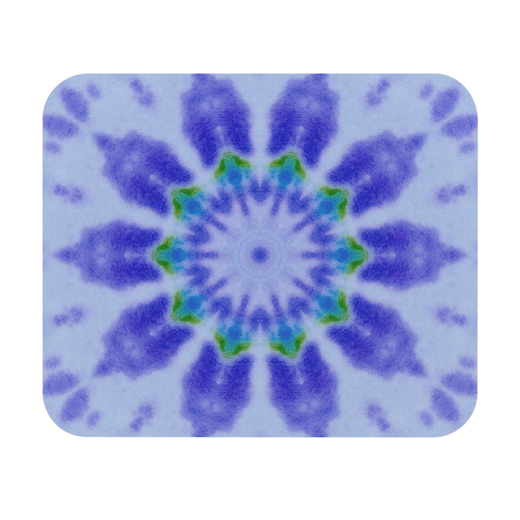 “LOTUS” Rectangular Mouse Pad