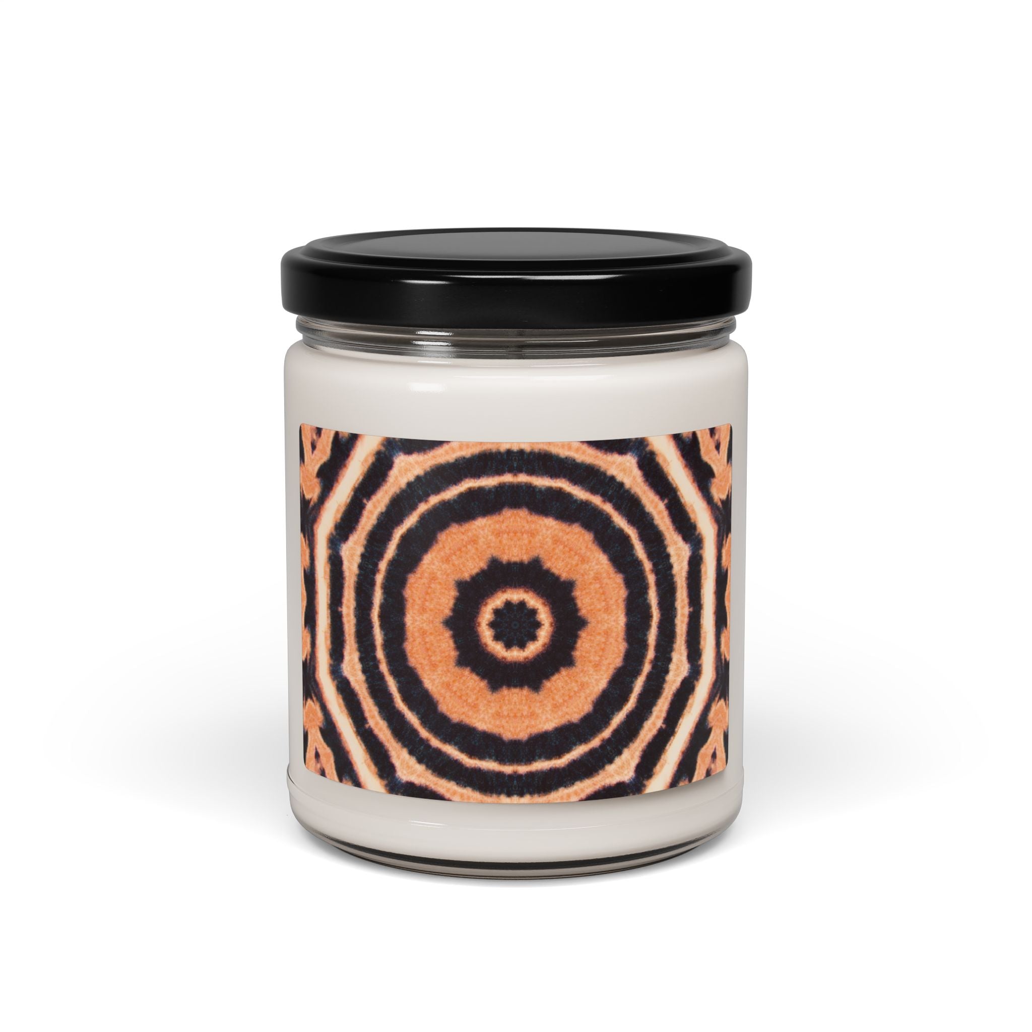 “EYECEE” Cymatic Scented Soy Candle 9oz