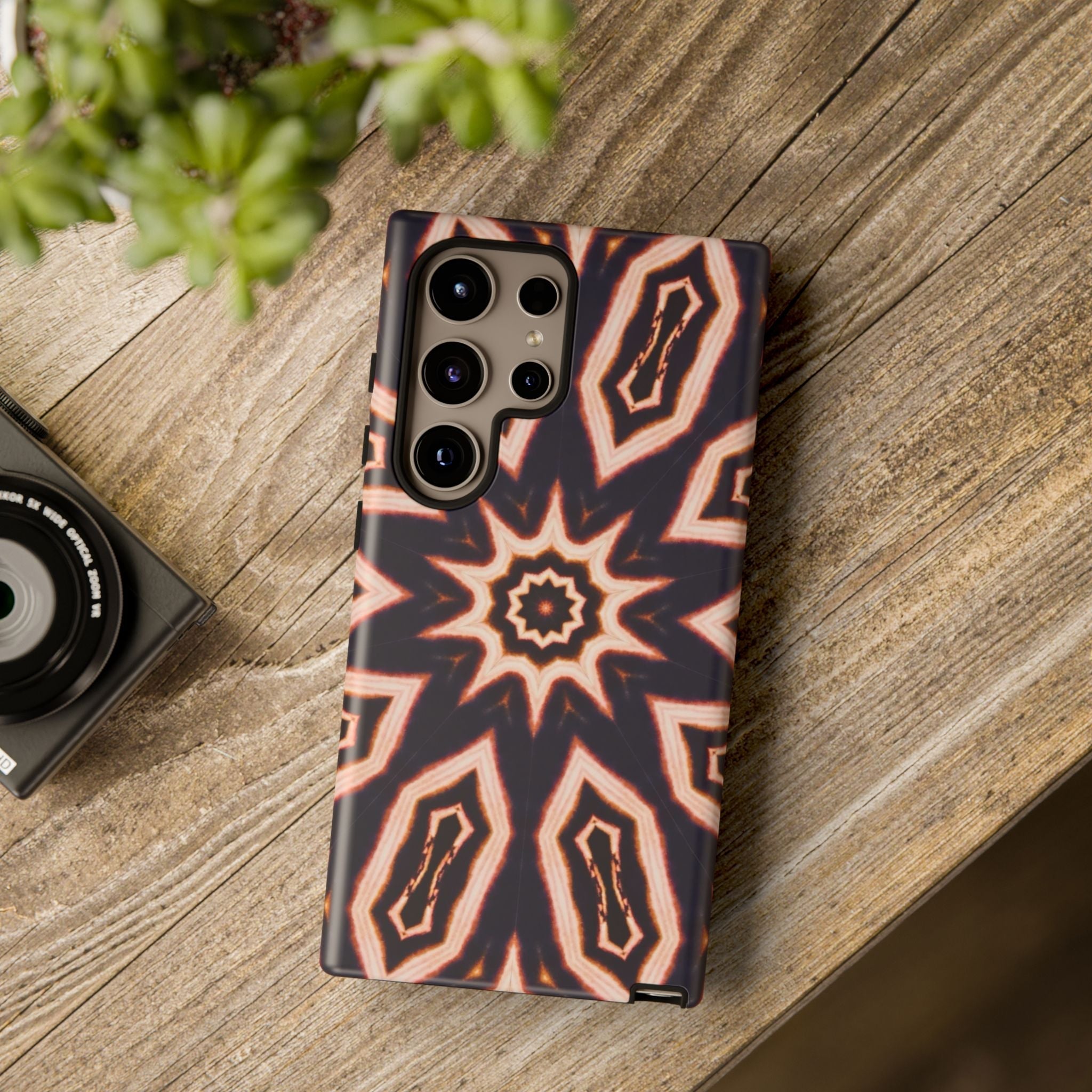 Tough Phone Case (E-CLPS)