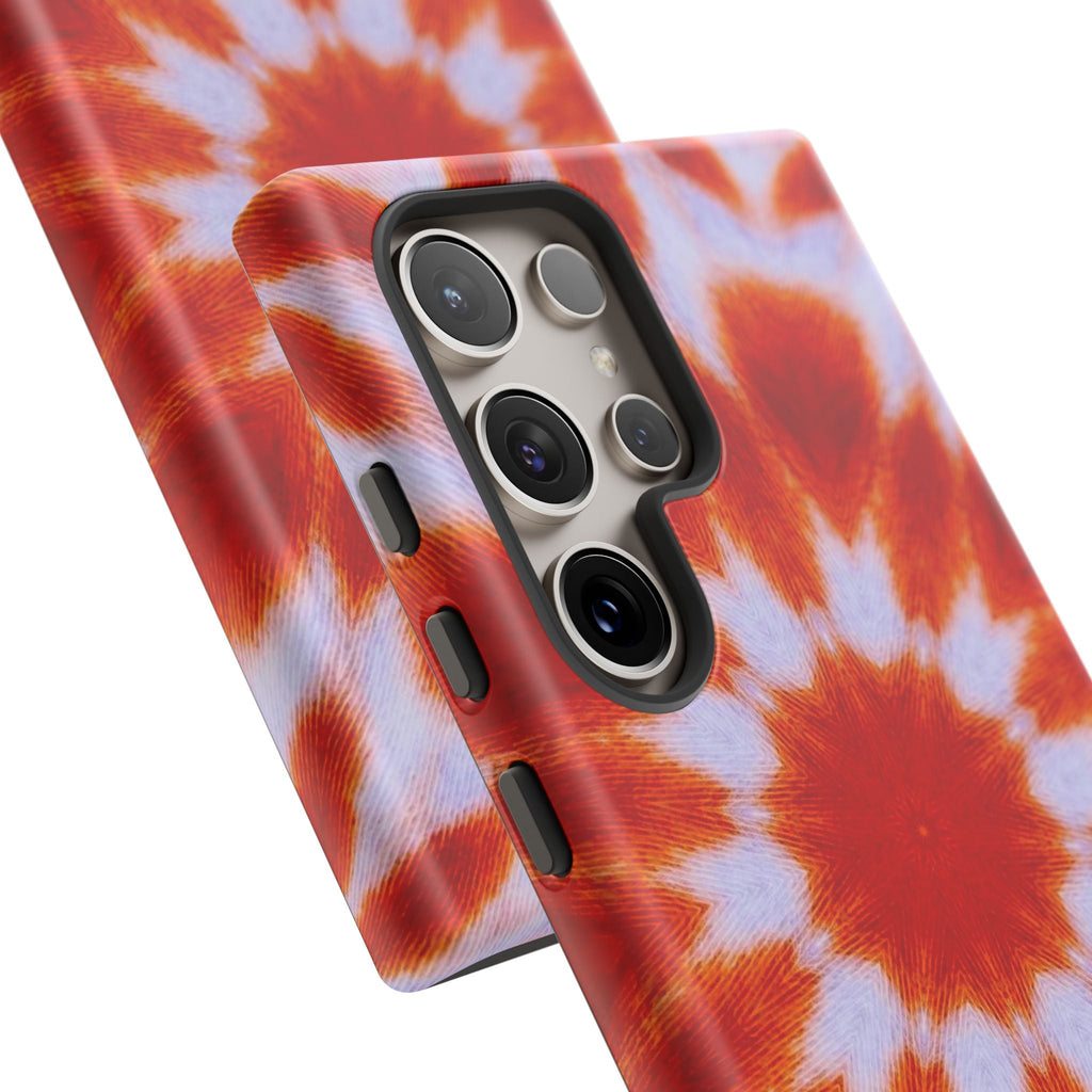 Tough Phone Case (SACRAL)