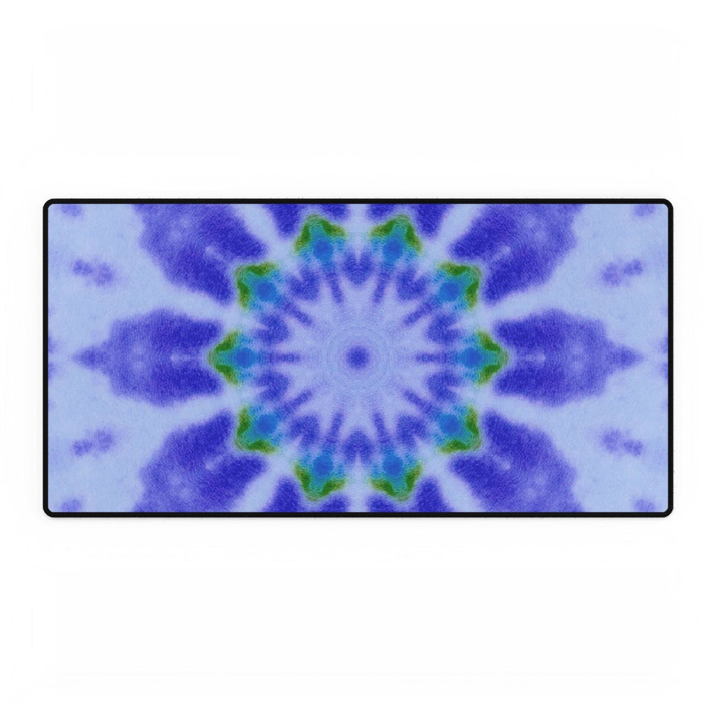 “LOTUS” Cymatic Office Desk Mat