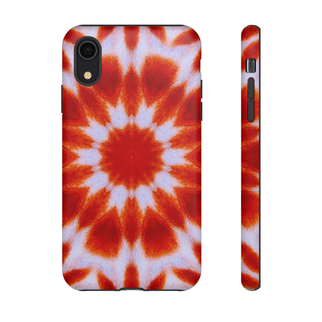 Tough Phone Case (SACRAL)