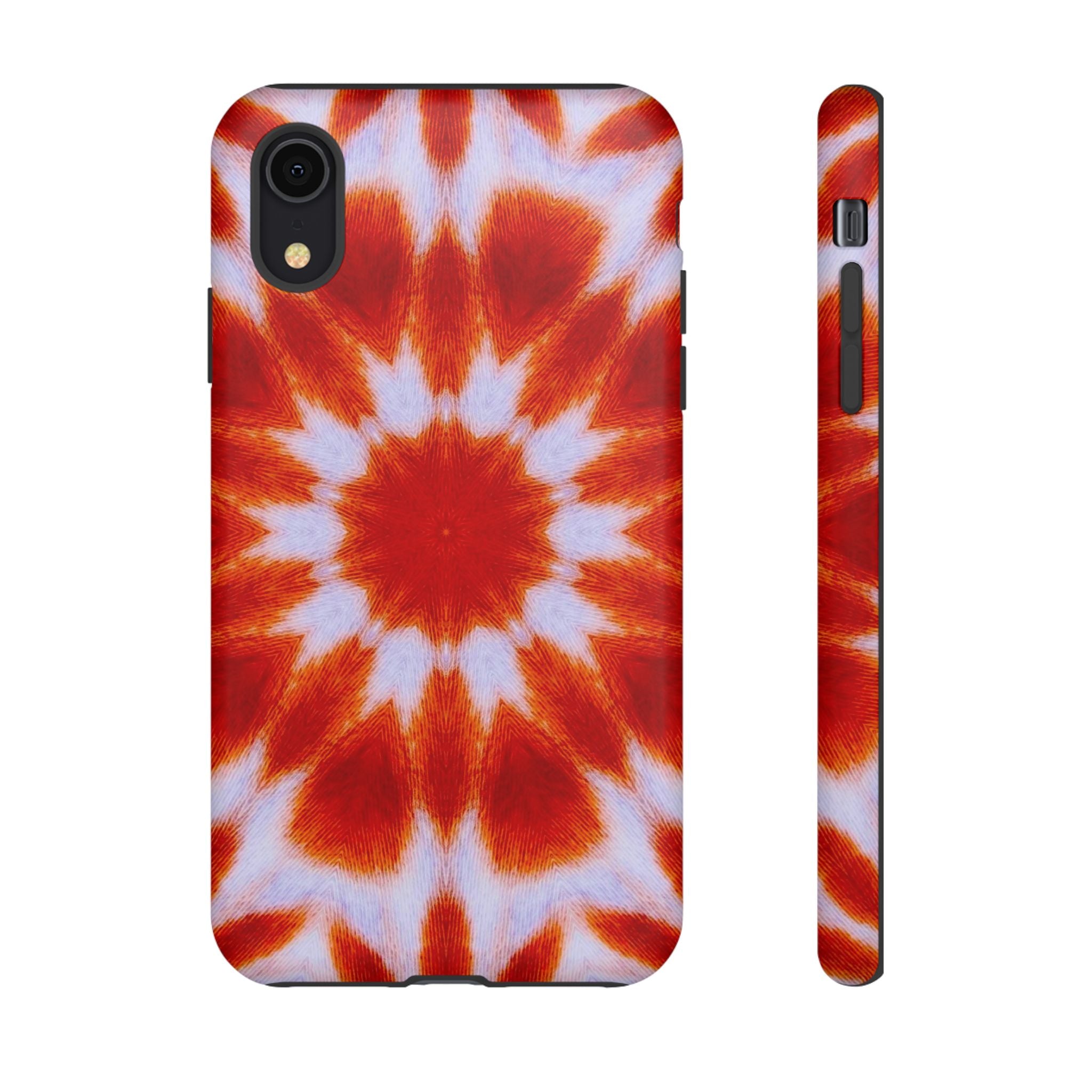 Tough Phone Case (SACRAL)