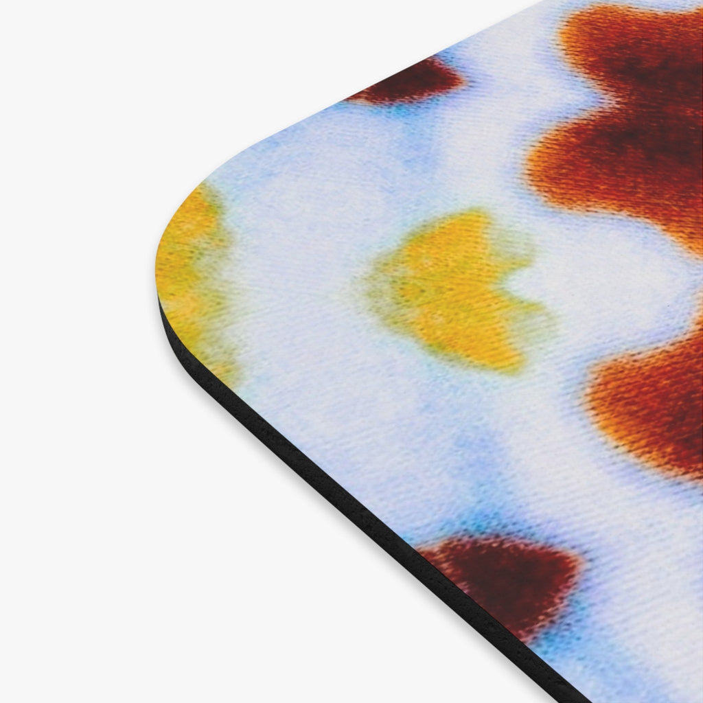 “MOSAIC” Rectangular Mouse Pad