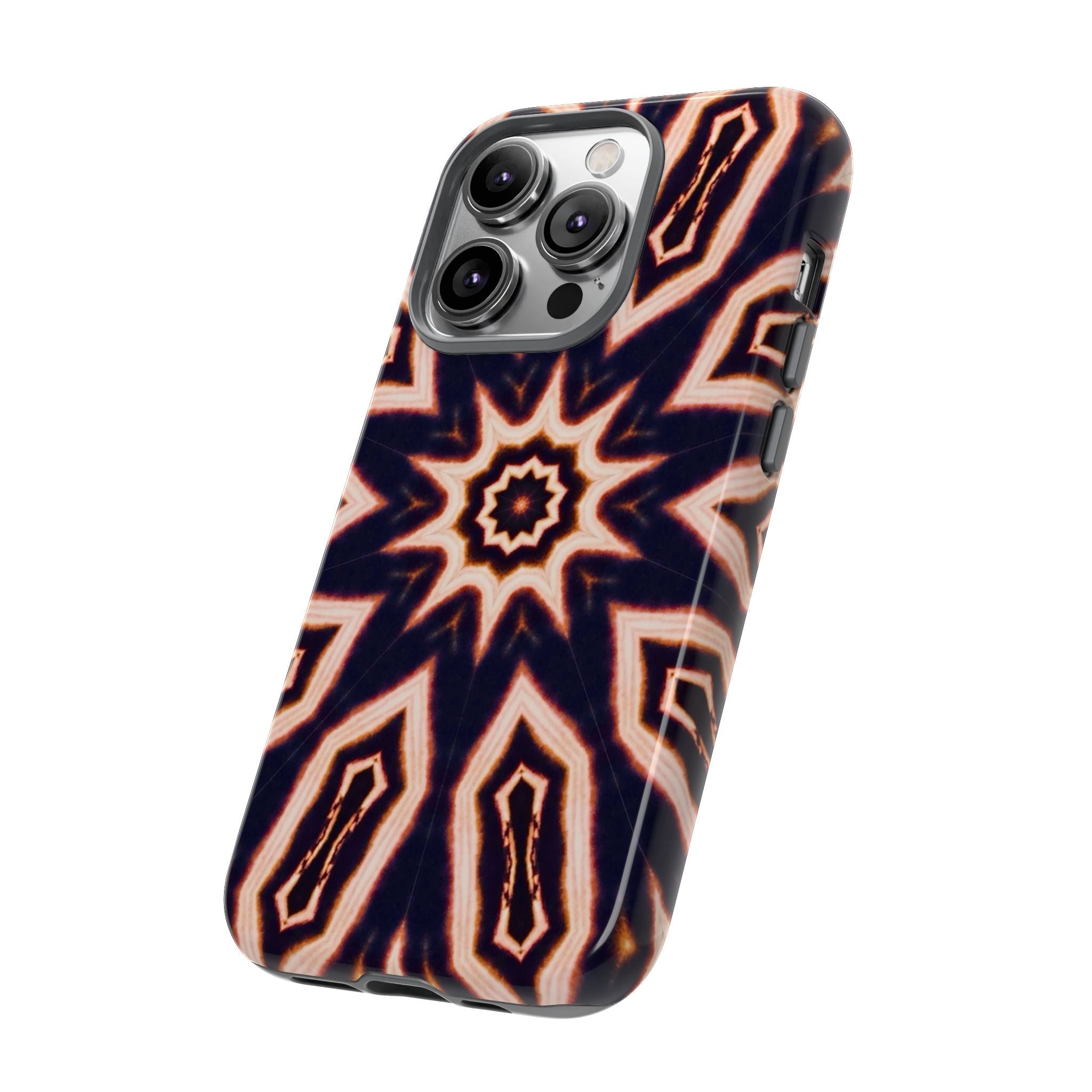 Tough Phone Case (E-CLPS)