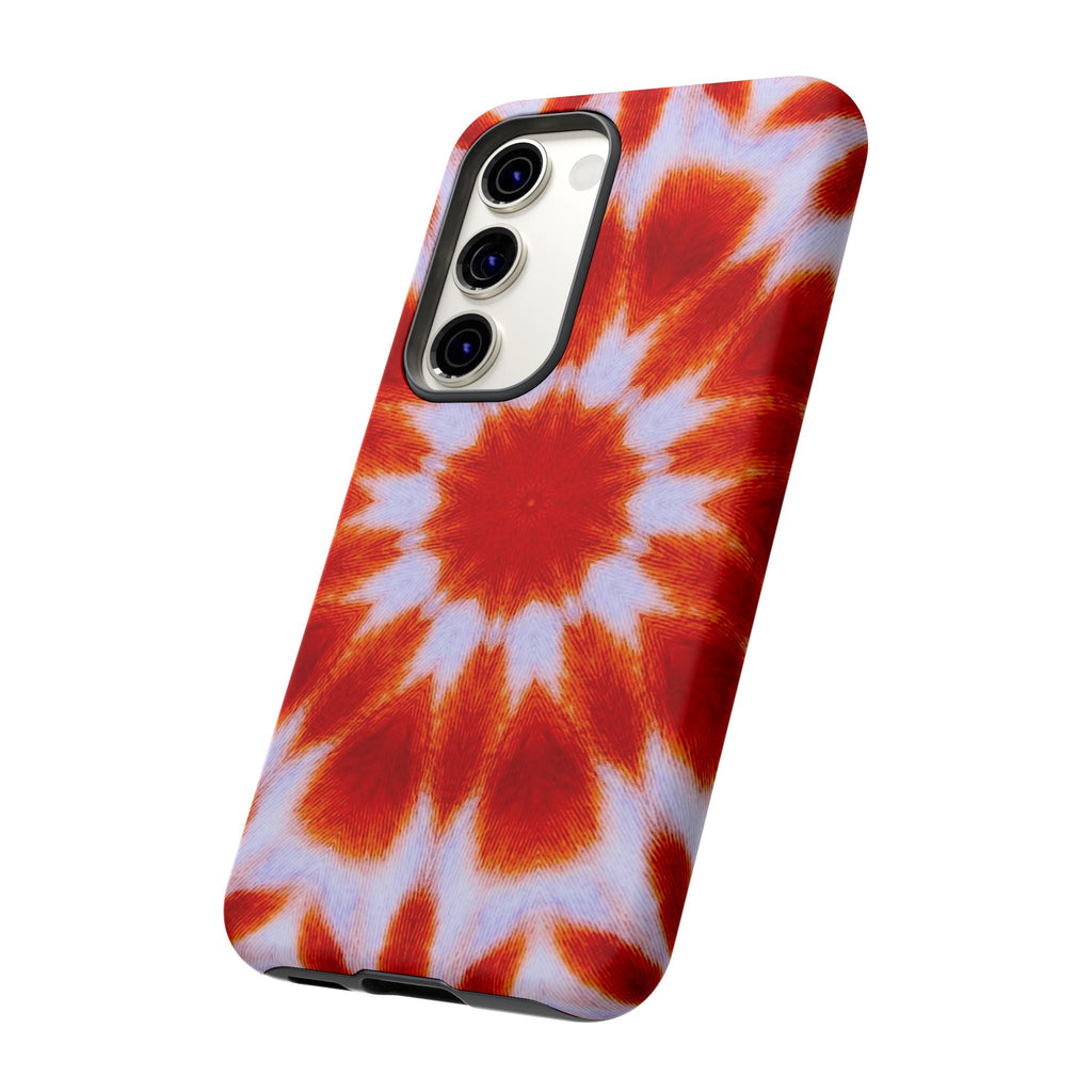 Tough Phone Case (SACRAL)