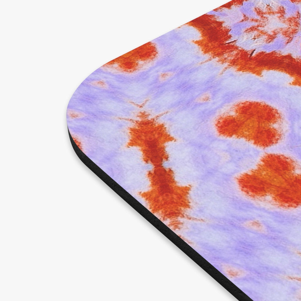 “HEXA” Rectangular Mouse Pad