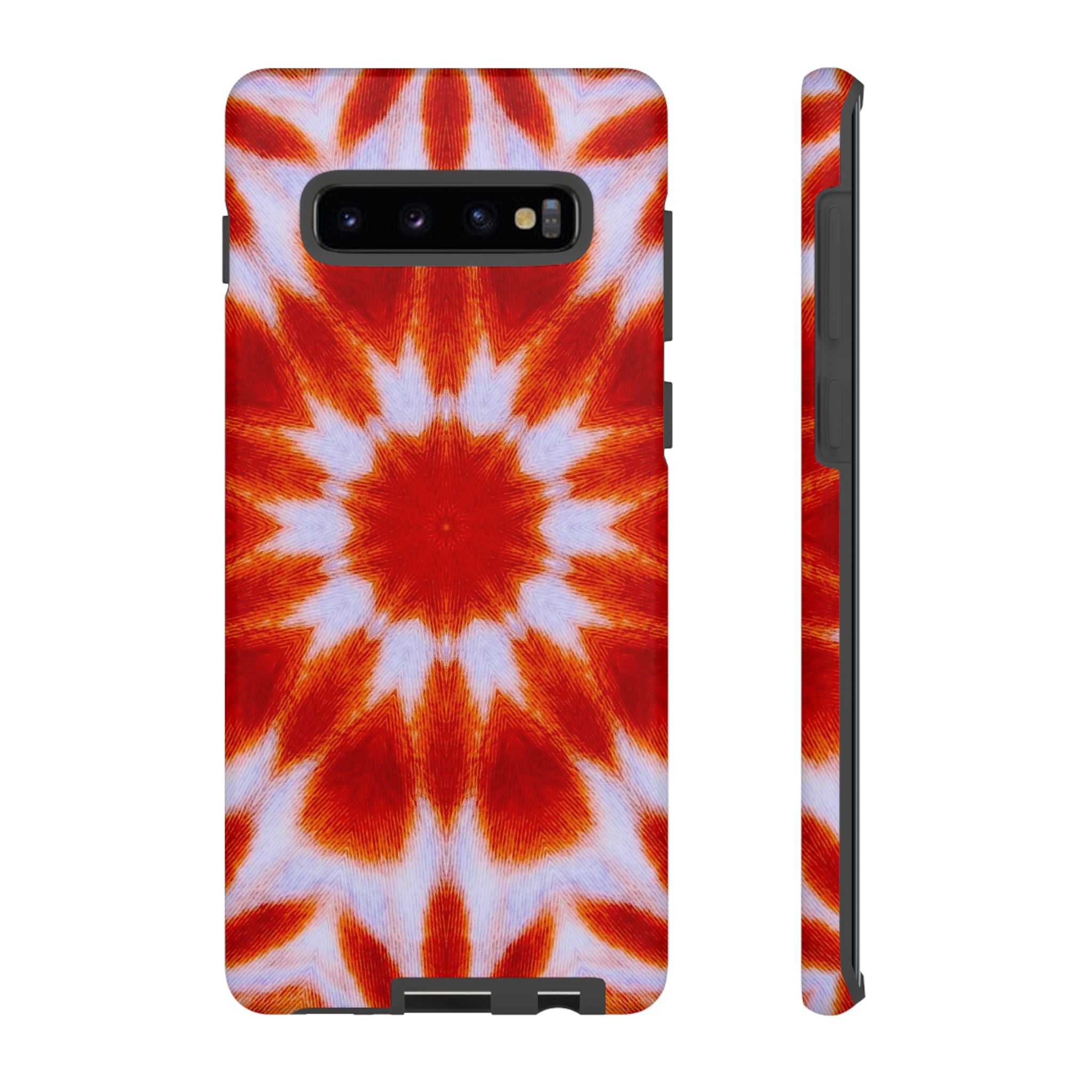 Tough Phone Case (SACRAL)