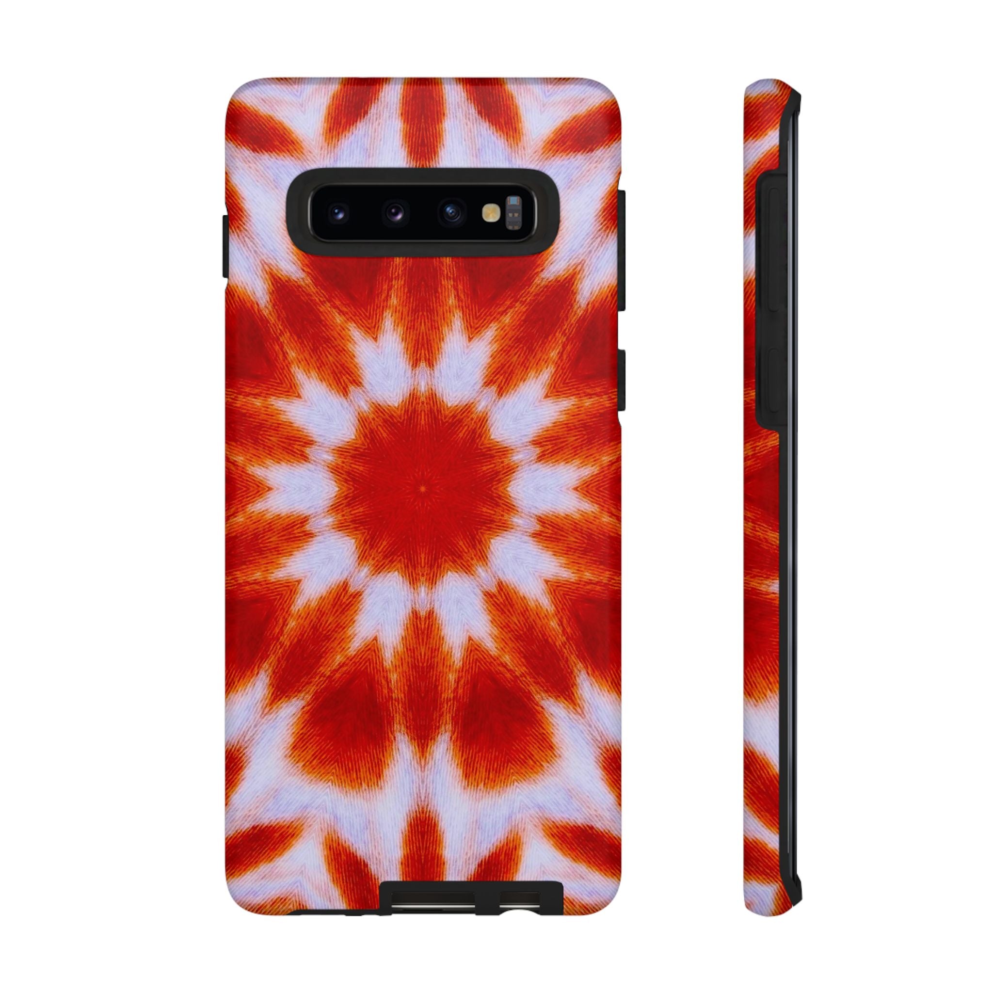 Tough Phone Case (SACRAL)