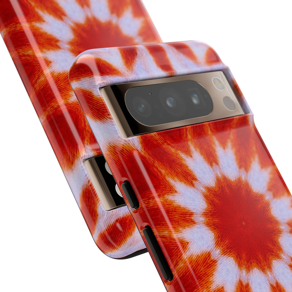 Tough Phone Case (SACRAL)