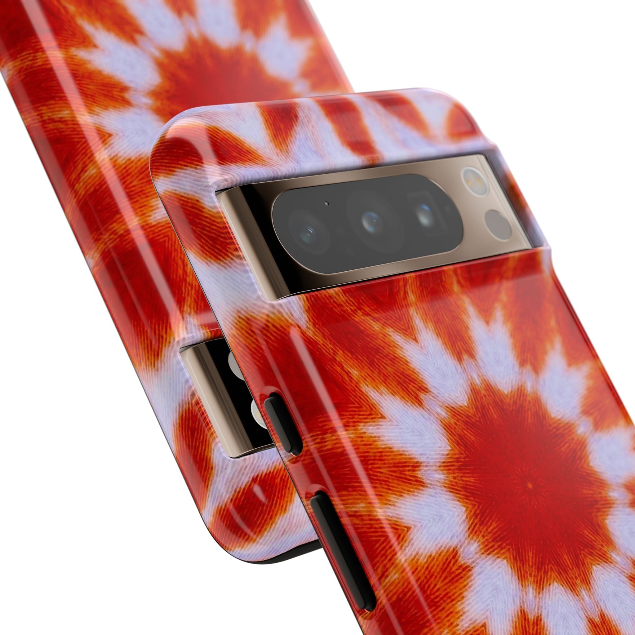 Tough Phone Case (SACRAL)