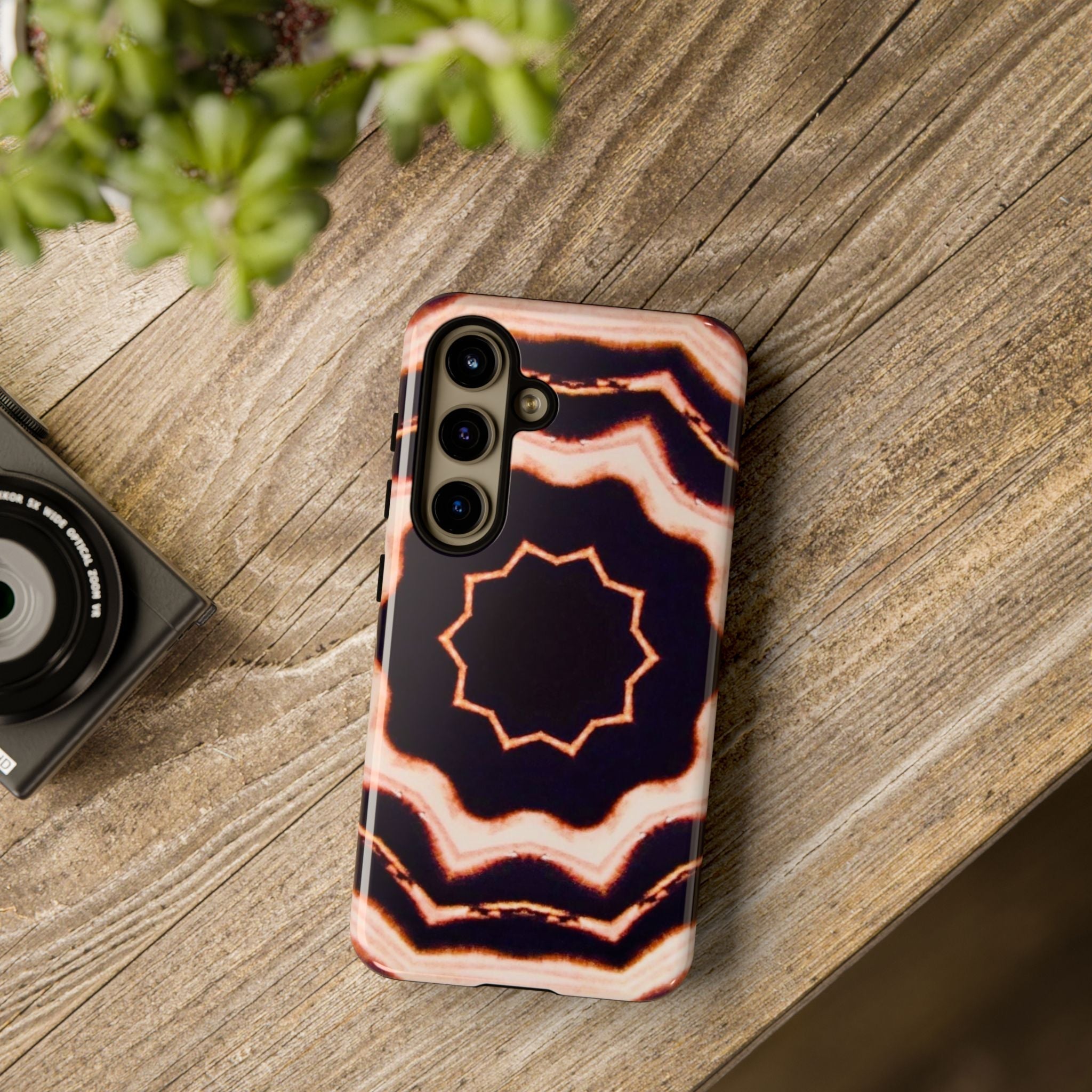 Tough Phone Case (VOiD)