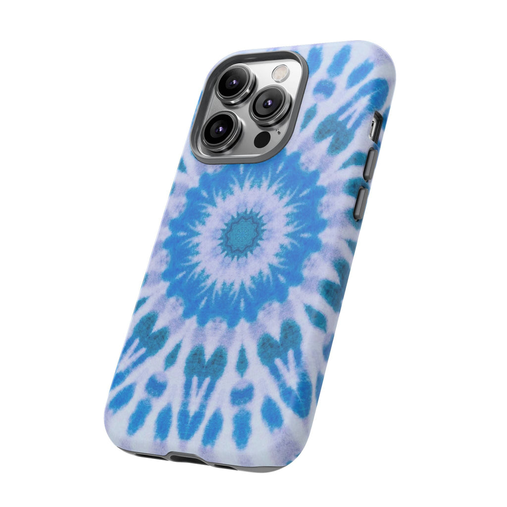 Tough Phone Case (E-VEIL I)