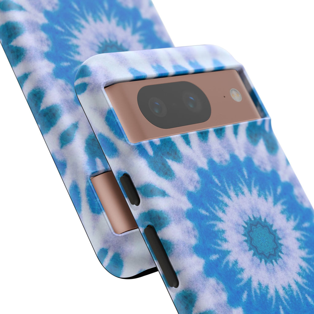 Tough Phone Case (E-VEIL I)