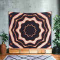 “VOiD” Cymatic Indoor Wall Tapestry